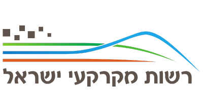 רשות מקרקעי ישראל לוגו רשות מקרקעי ישראל